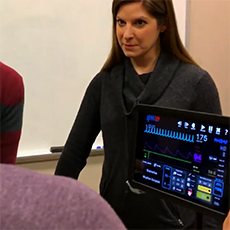 Advanced Cardiovascular Life Support Houston